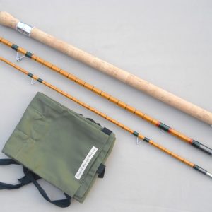 Barder Rod Co Kennet Perfection c2015.