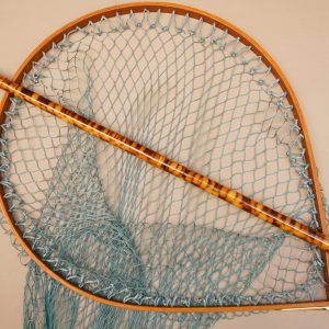 The Bernard Venables Landing Net.