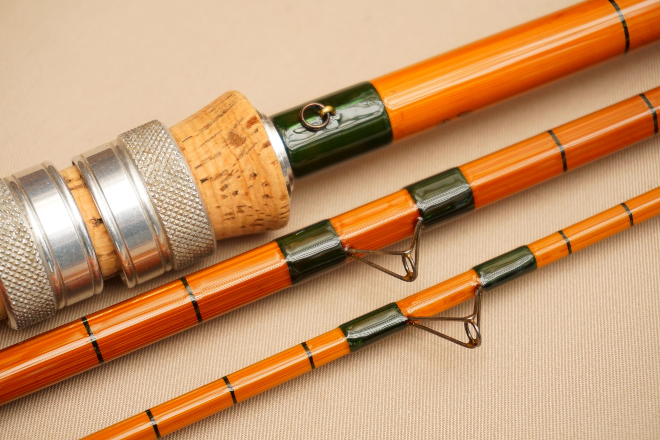 B. James & Son The Avocet 11'3