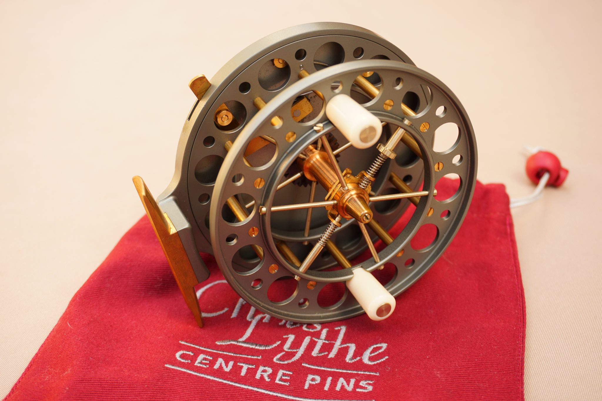 Pre-owned rods & tackle - The Edward Barder Rod Company