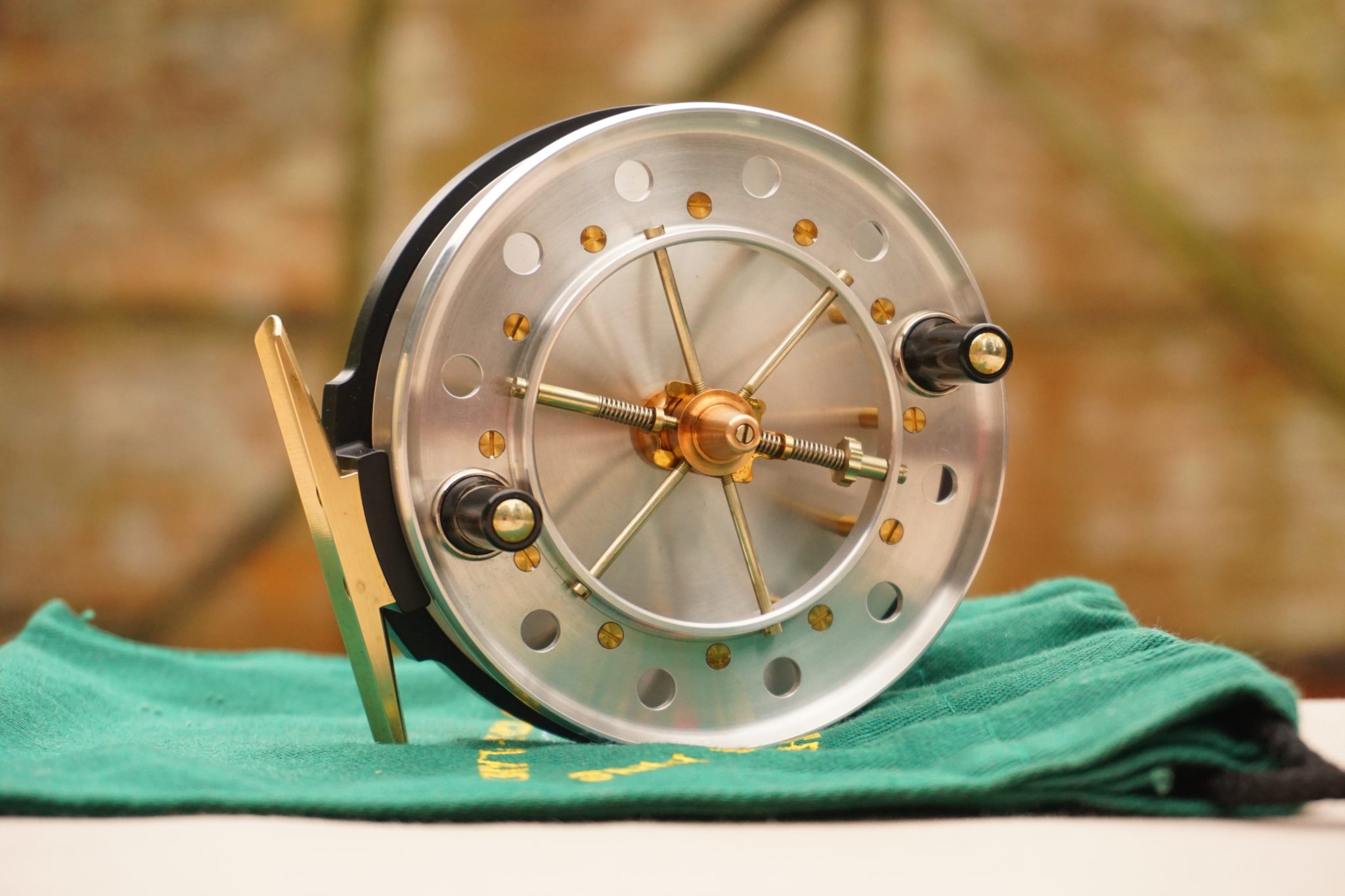 Pre-owned rods & tackle - The Edward Barder Rod Company