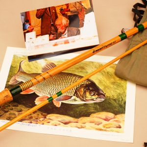 The Bernard Venables Craftversa № 2.