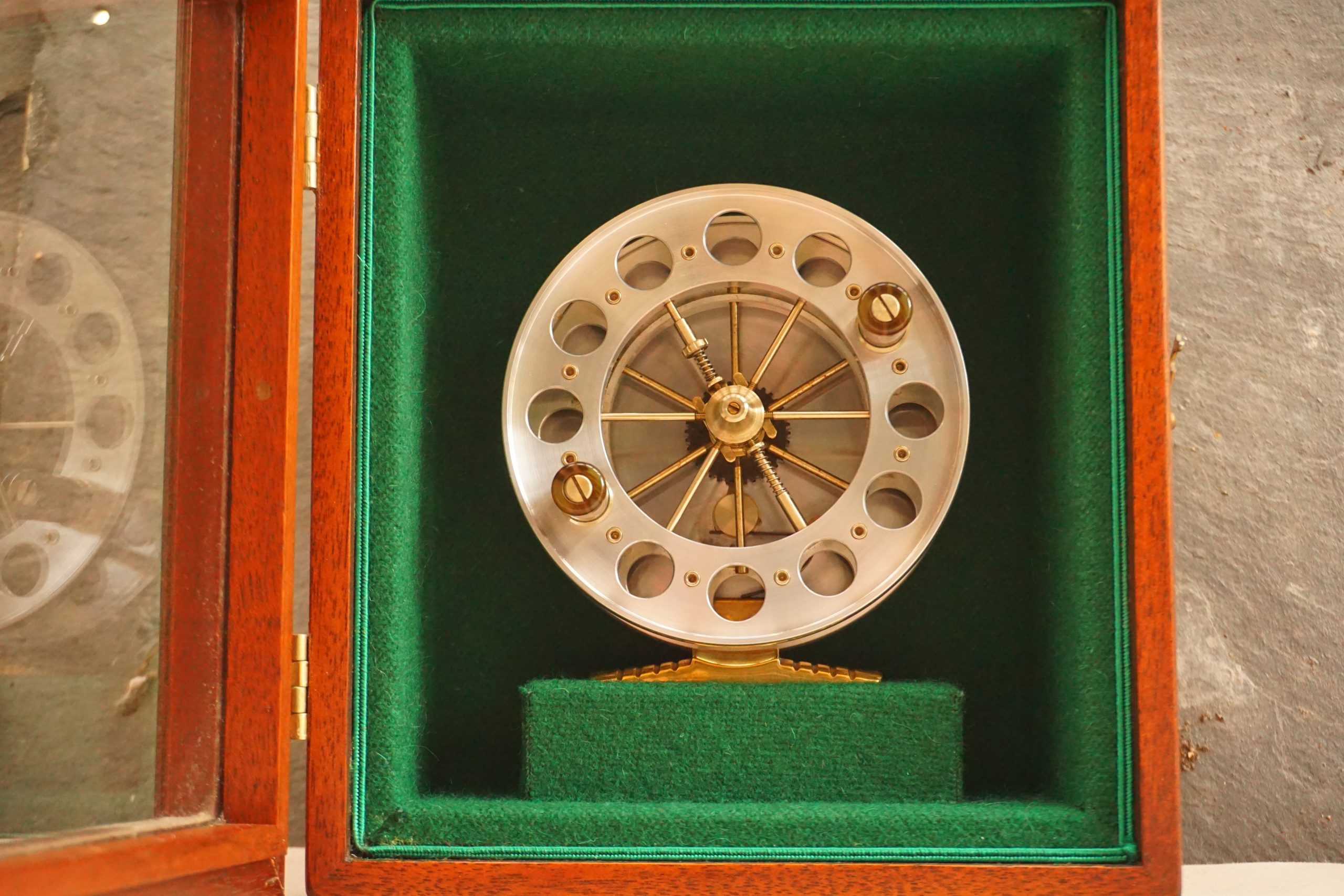 Bernard Vebables Aerial Reel № 7. - Image 2