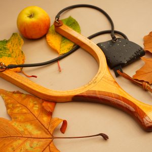 Colin Whitehouse Angler's Catapult.