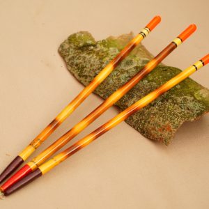 3 Colin Whitehouse Norfolk Reed wagglers.