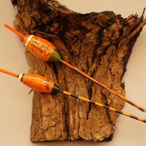 2 Colin Whitehouse Avon Floats.
