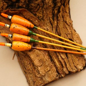 4 Colin Whitehouse Avon floats.