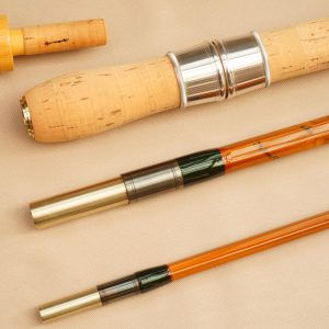 Barder Rod Co Kennet Perfection.